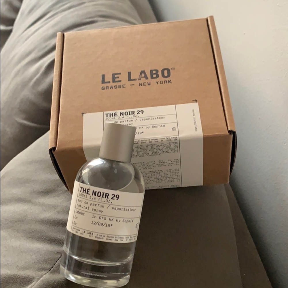 Le Labo